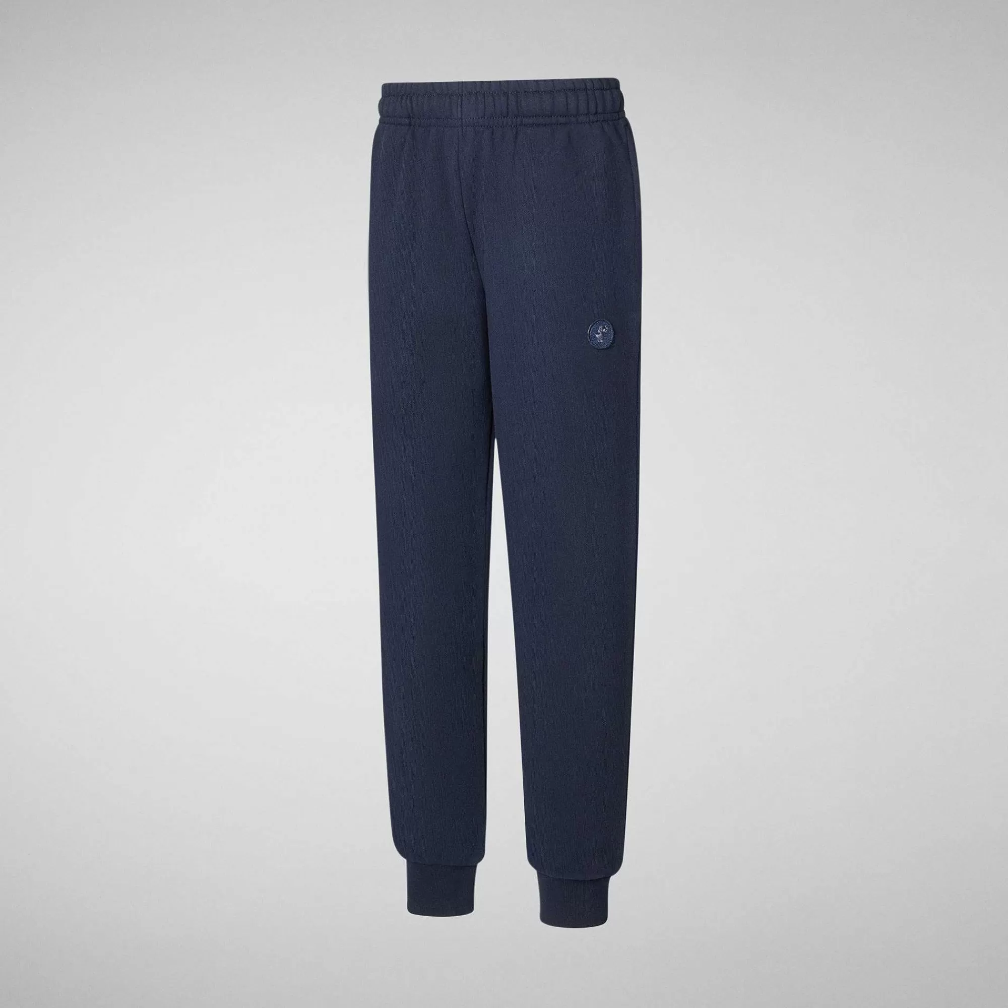 Pantaloni^Save The Duck Pantaloni Unisex Bambino Haldo Blu Navy