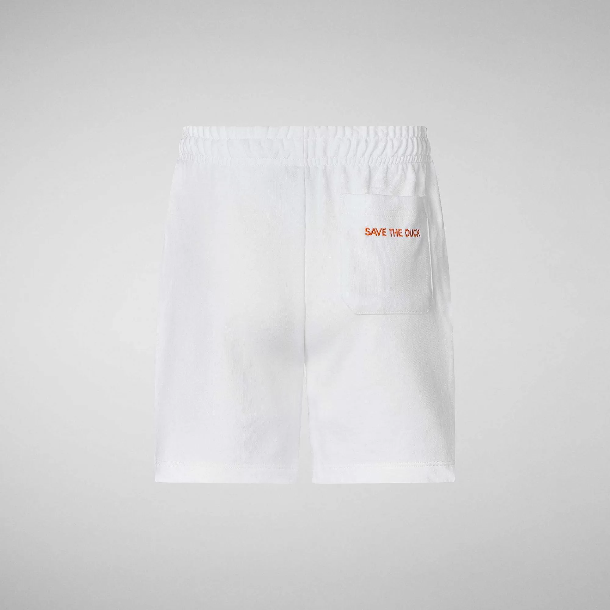 Pantaloni^Save The Duck Pantaloni Unisex Bambino Icaro In Bianco