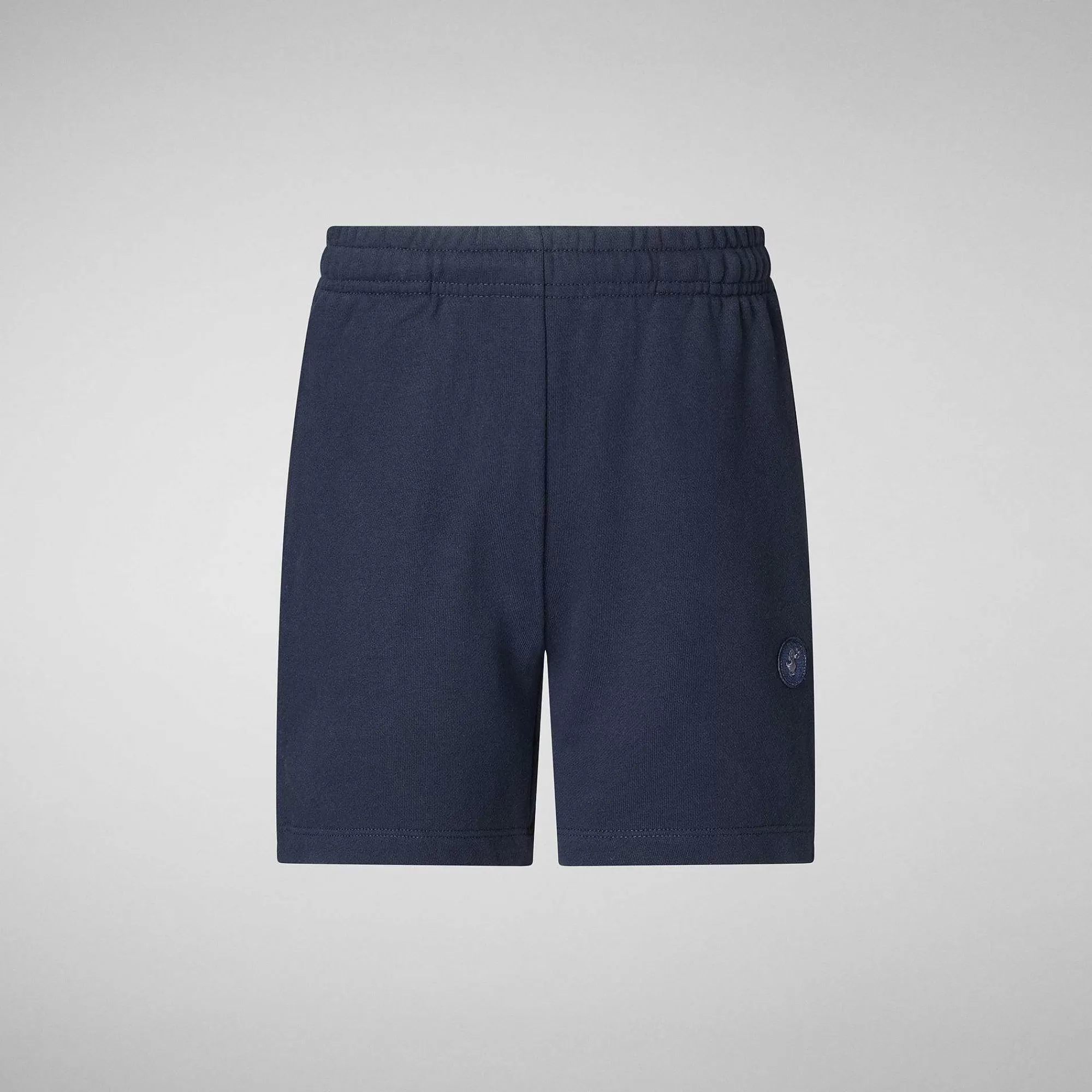 Pantaloni^Save The Duck Pantaloni Unisex Bambino Icaro In Blu Navy