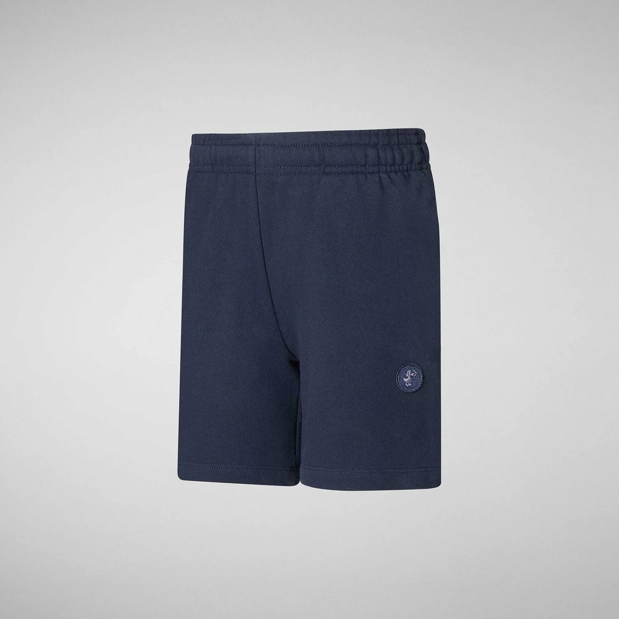 Pantaloni^Save The Duck Pantaloni Unisex Bambino Icaro In Blu Navy