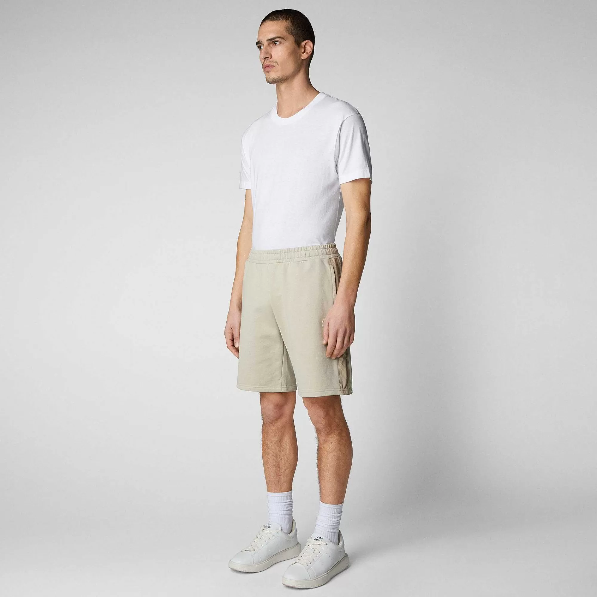 Pantaloni^Save The Duck Pantaloni Uomo Tae Beige