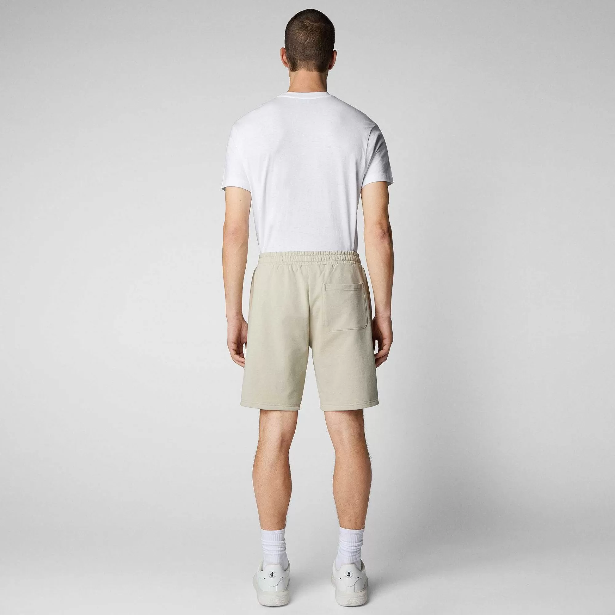 Pantaloni^Save The Duck Pantaloni Uomo Tae Beige