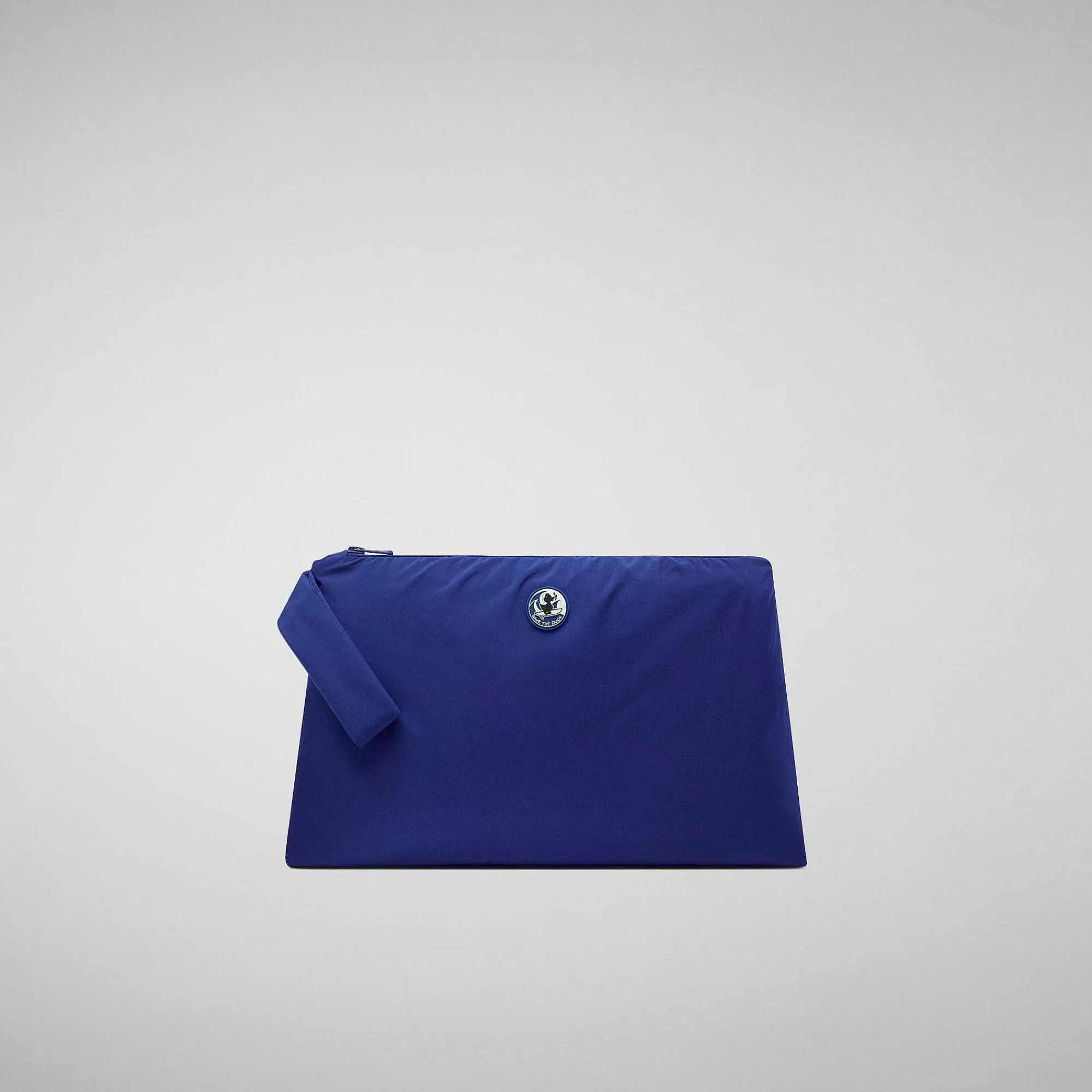 Accessori^Save The Duck Pochette Unisex Remy Blu Elettrico