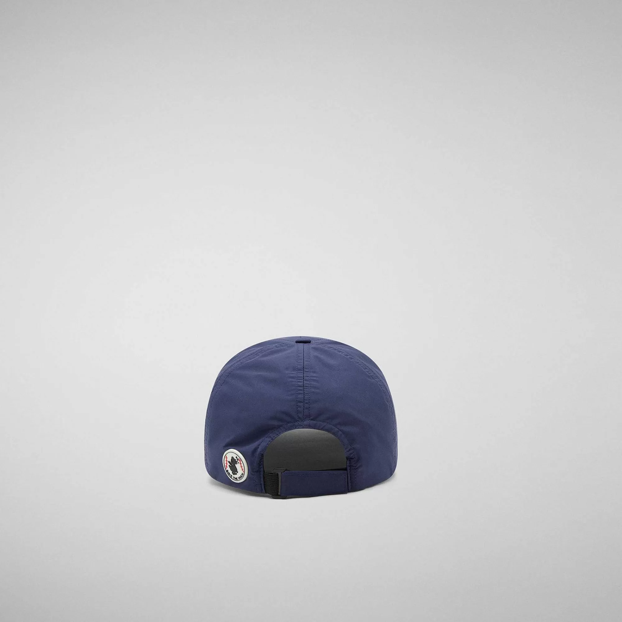 Accessori^Save The Duck Unisex Baseball Cap Cleber In Blu Navy