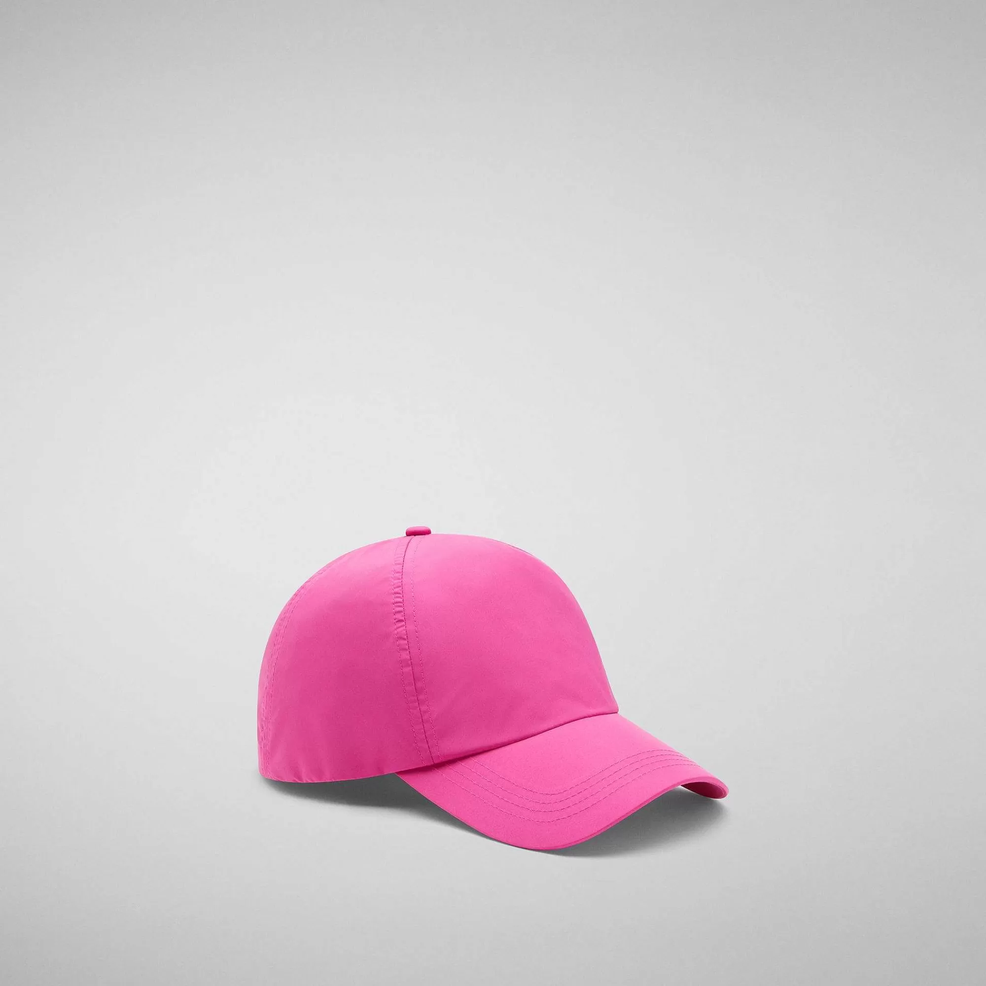 Accessori^Save The Duck Unisex Baseball Cap Cleber In Fucsia