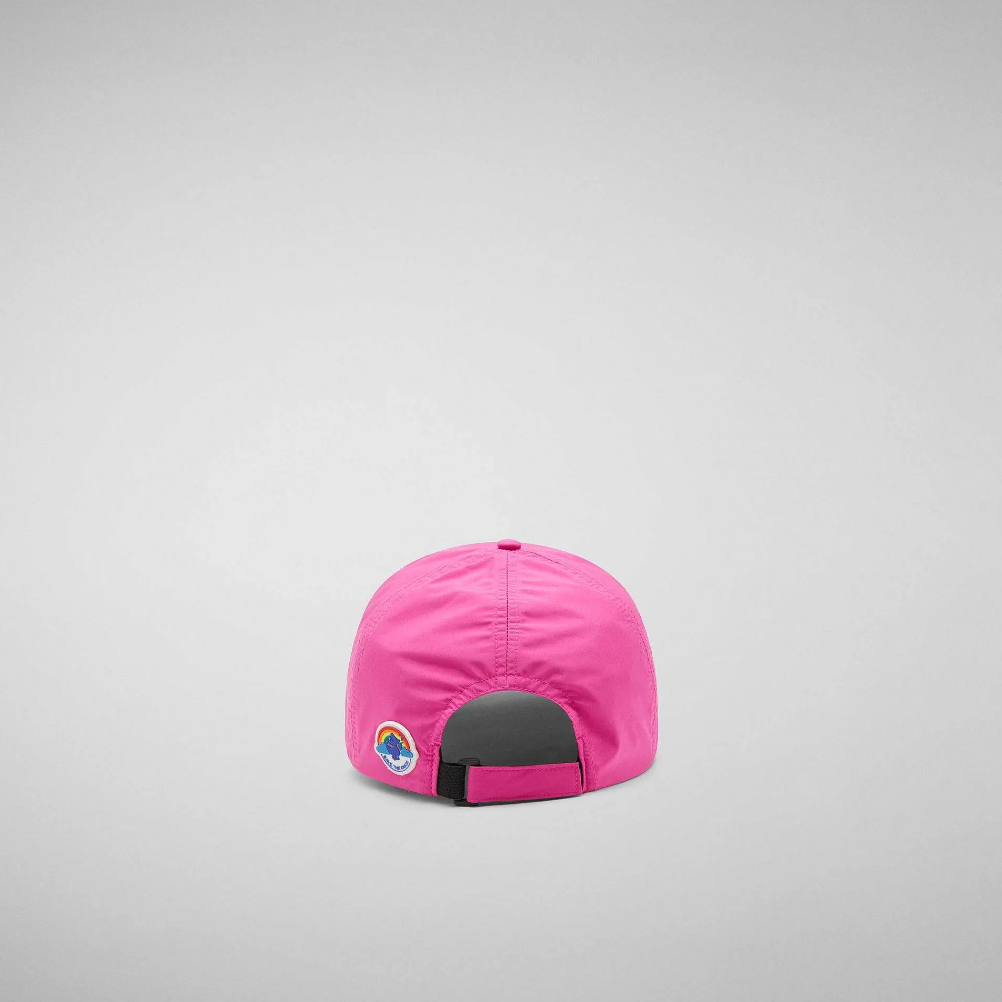 Accessori^Save The Duck Unisex Baseball Cap Cleber In Fucsia